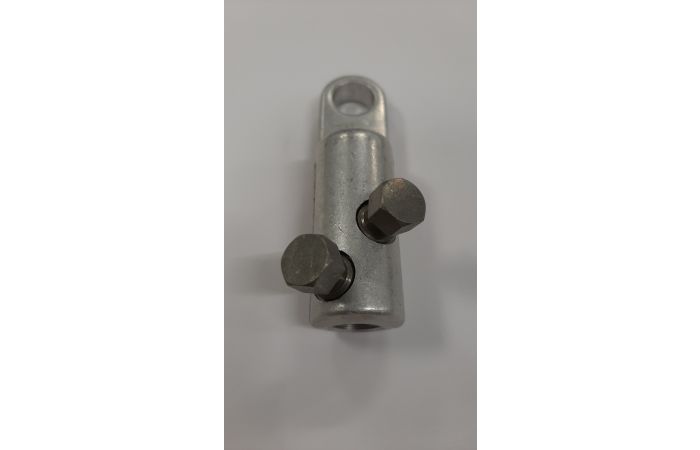Antgalis varžtinis 150-240mm2 D13mm skyle EXRM-1235-150/240-12 - RAYCHEM