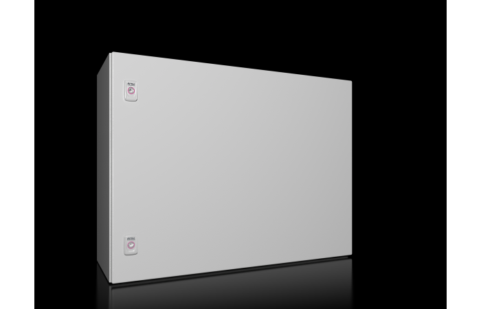 Skydas v/t 600x800x300mm IP66 metalinis AX 1055.000 - RITTAL