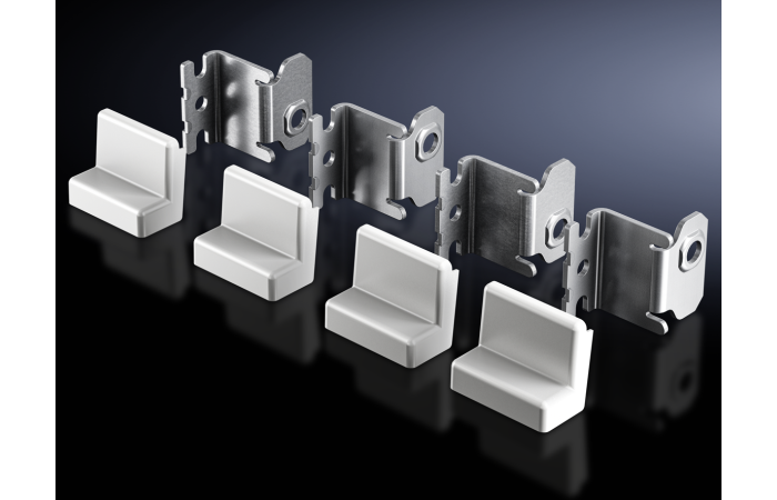 Tvirtinimas skydams AX 2503.020 [pak. po 4 vnt.] - RITTAL