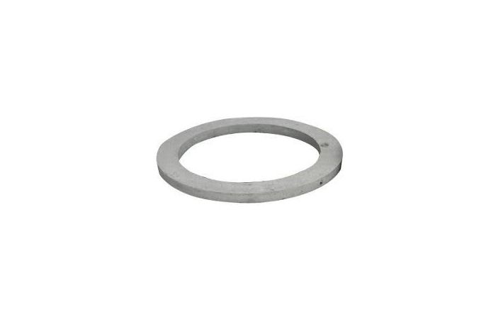 Žiedas g/b Nr.1 h-50mm šuliniui ketiniam liukui [17kg] - RYŠININKAS