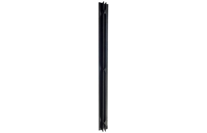 Kronšteinas kabelinis L-1000mm dažytas - RYŠININKAS