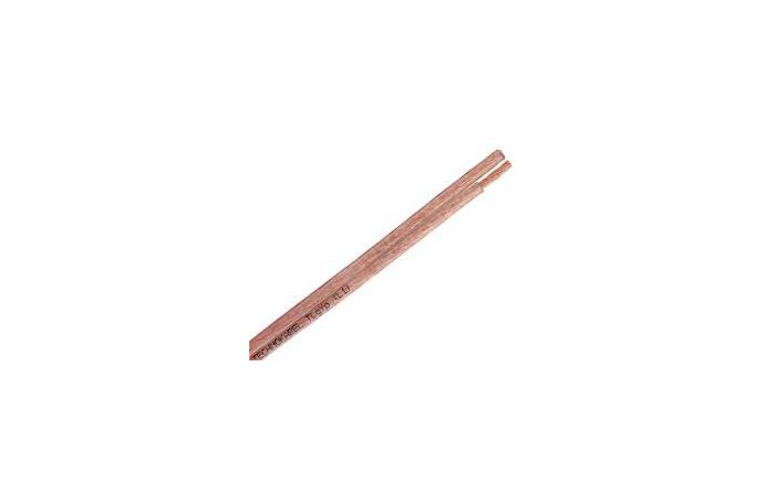 Kabelis TLgYp 2x1.5mm2 audio skaidria izoliacija YAK-1.5 [matuojamas] - TECHNOKABEL