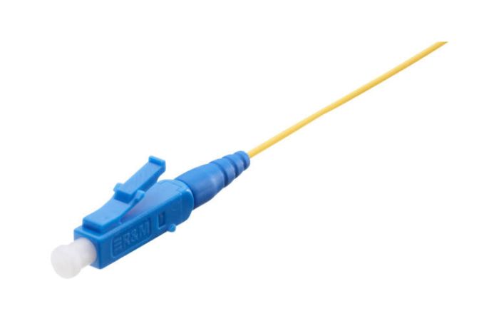 Pigtail SC G.657.A1 HQ [1m] - CONET