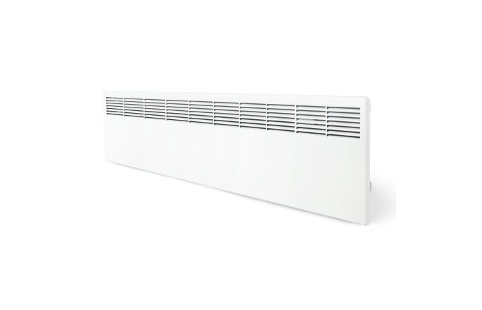 Šildytuvas montuojamas konvektorinis 2.0kW IP21 [389x1523] elektroninis BLUETOOTH termostatas, su kištuku Beta BT - ENSTO