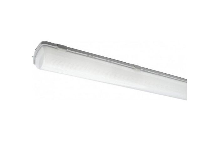 Šviestuvas v/t LED 40.8W IP66 4000K 6747lm L-1.572m BARAT LED1X6750 G250 T840 PC/PC OP LT80 - NORTHCLIFFE