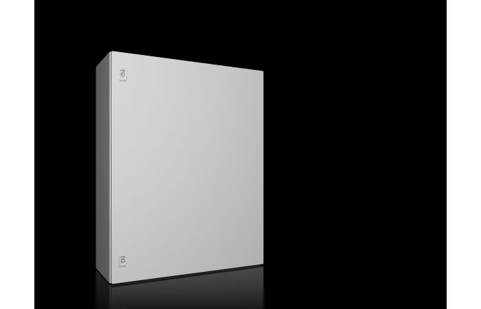Skydas v/t 1000x800x300mm IP55 metalinis AX 1180.000 - RITTAL