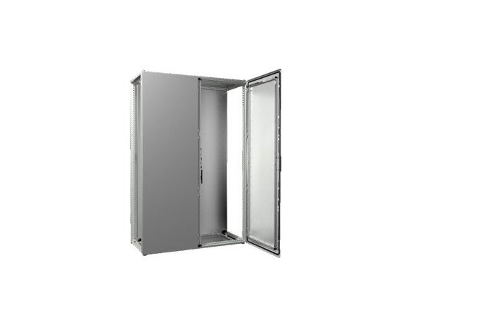 Skydas 1800x1200x500mm su montažine plok&scaron;te IP55 VX 8285.000 - RITTAL