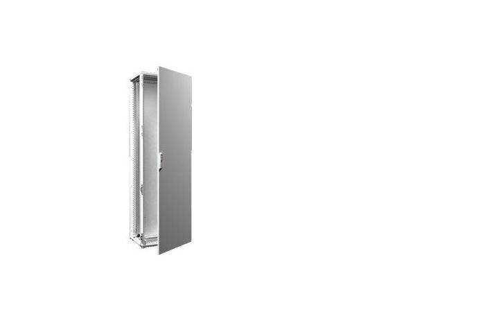 Skydas 1800x600x400mm su montažine plok&scaron;te IP55 VX 8684.000 - RITTAL