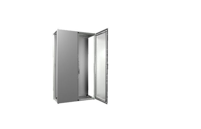 Skydas 2000x1200x500mm su montažine plokšte IP55 VX 8205.000 - RITTAL