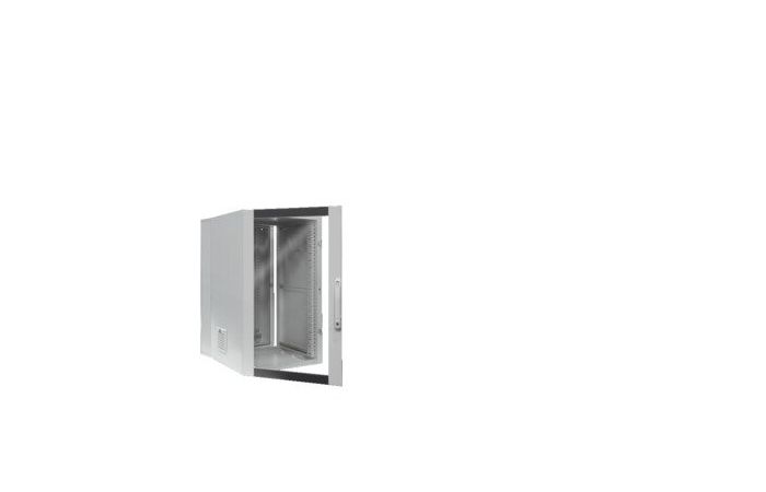 Spinta sieninė 600x1021x573 21U 3 dalių DK 7721.735 - RITTAL