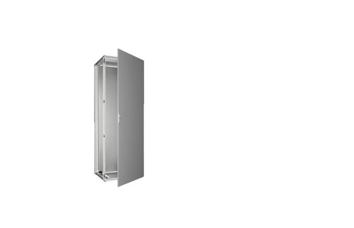 Skydas 2200x800x600mm su montažine plok&scaron;te IP55 VX 8826.000 - RITTAL