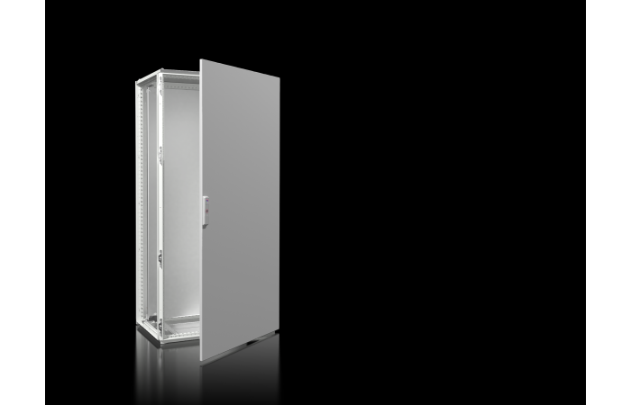 Skydas 1600x800x500mm su montažine plokšte IP55 VX 8865.000 - RITTAL