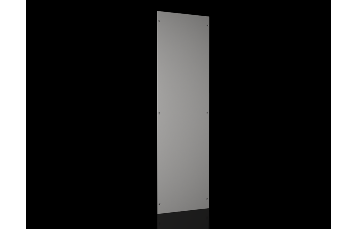Šonai skydui 1800x400mm nerūdijančio plieno VX 8700.030 [pak. po 2 vnt.] - RITTAL