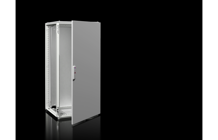 Skydas 1200x800x500mm su montažine plok&scaron;te IP55 VX 8815.000 - RITTAL
