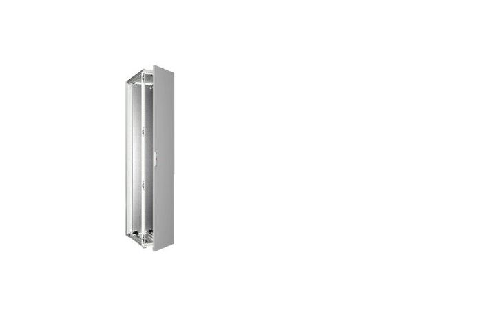 Skydas 2000x400x600mm su montažine plok&scaron;te IP55 VX 8406.000 - RITTAL