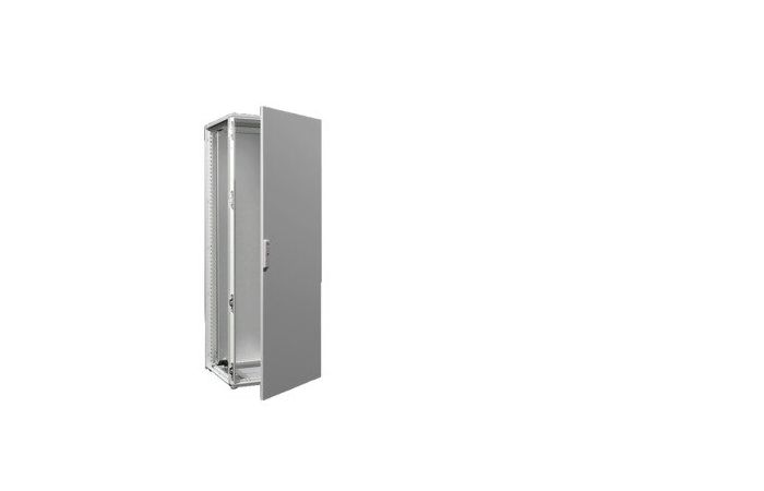 Skydas 1600x600x500mm su montažine plok&scaron;te IP55 VX 8665.000 - RITTAL