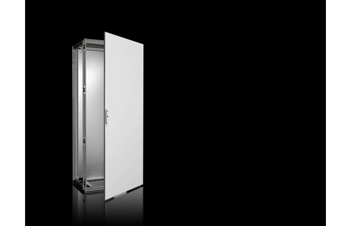 Skydas 1800x800x500mm su montažine plok&scaron;te IP55 VX 8885.000 - RITTAL