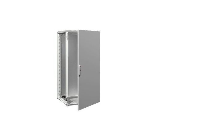 Skydas 1200x600x500mm su montažine plok&scaron;te VX - RITTAL