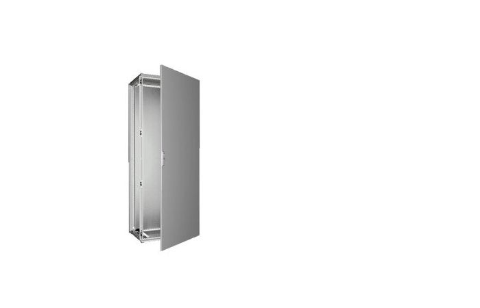 Skydas 2000x800x500mm su montažine plok&scaron;te IP65 VX 8805.000 - RITTAL