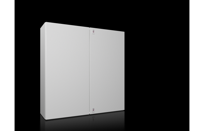 Skydas v/t 1000x1000x300mm IP55 metalinis AX 1110.000 - RITTAL