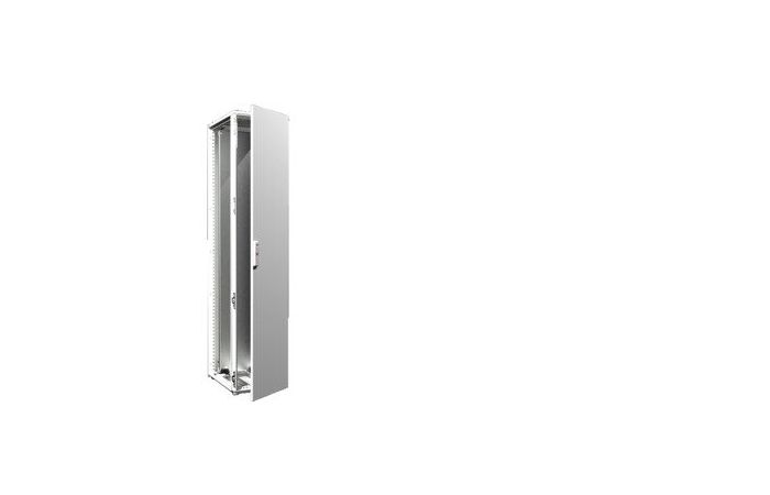 Skydas 1800x400x500mm su montažine plok&scaron;te vienos durys IP55 VX 8485.000 - RITTAL