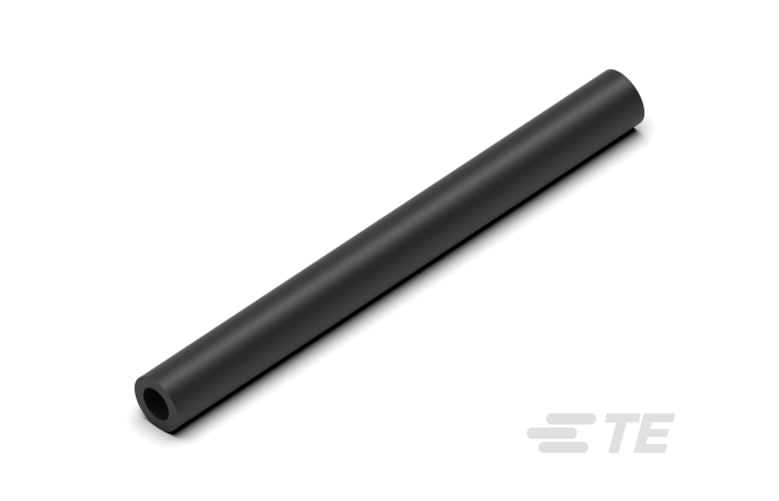 Vamzdelis termosusitraukiantis be klijų 24.0-8.0mm EN-CGPT-24/8-0-SP [matuojamas] - RAYCHEM