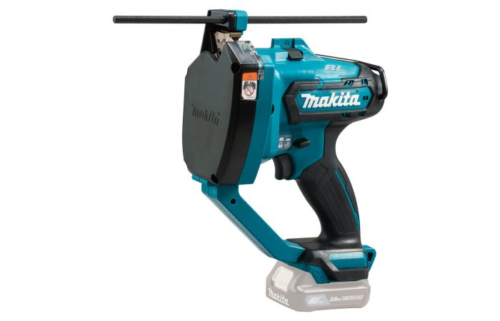 Įrankis sriegtam strypui kirpti akumuliatorinis 12V M6-M10 CXT - MAKITA