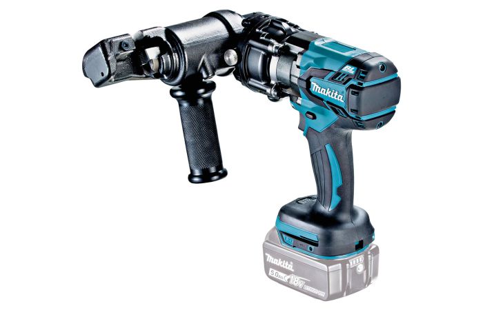 Įrankis sriegtam strypui kirpti akumuliatorinis 18V M8-M12 LXT - MAKITA