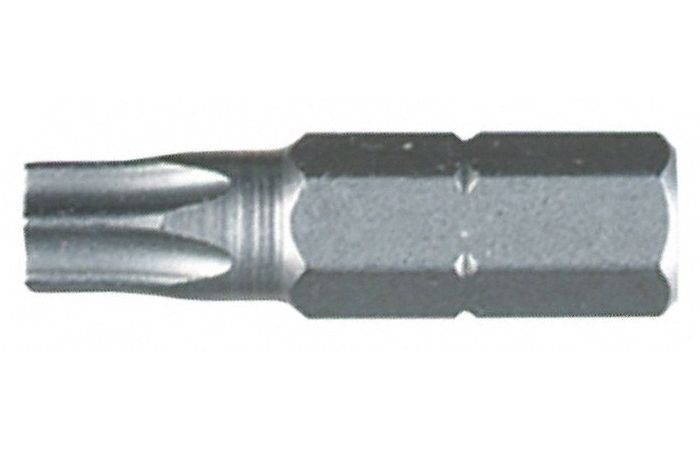 Antgalis sukimo T25x25mm [pak. po 25 vnt.] - MAKITA