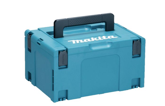 Lagaminas 395x295x215mm MAKPAC 2 - MAKITA