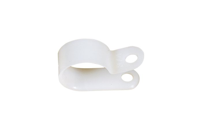 Tvirtinimo auselė D3.3mm, tvirtinimo skylė D5.4mm [pak. po 100 vnt.] - HILPRESS