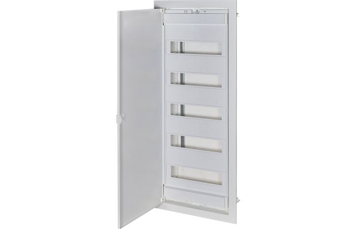 Skydelis p/t 70 modulių IP40 metalinės durys ECG70 - ETI