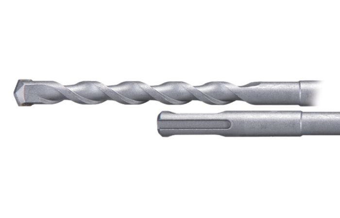 Grąžtas smūginis 10x210mm SDS-PLUS STANDARD - MAKITA