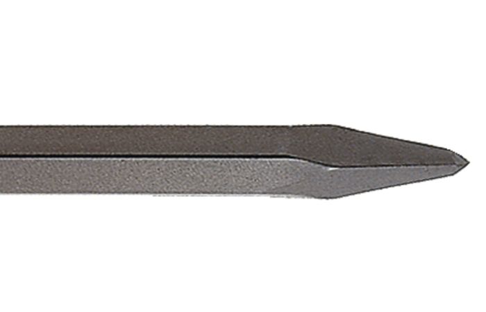 Kaltas smailus 250mm SDS+ STANDARD - MAKITA