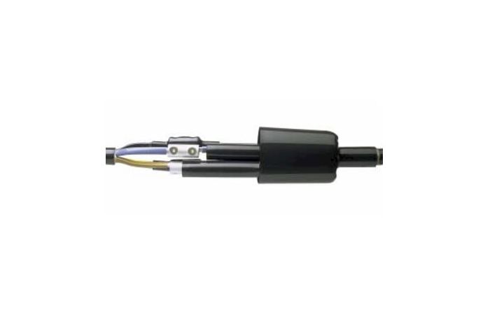 Mova jungiamoji 5x6-35mm2 Al/Cu 1kV su varžtiniais sujungikliais - ELEKTROBALT
