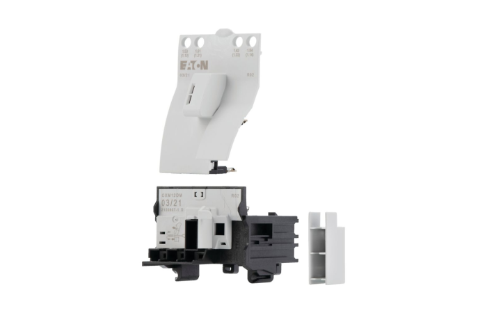 Jungtis PKZM0-XDM12 - EATON