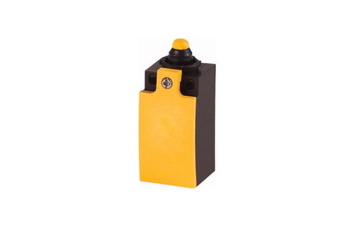 Jungiklis galinis nuspaudžiamas LS-11S 1no+1nc IP66 M20 - EATON