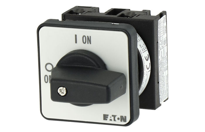 Perjungiklis 2P 0-1 T0-1-102/E - EATON