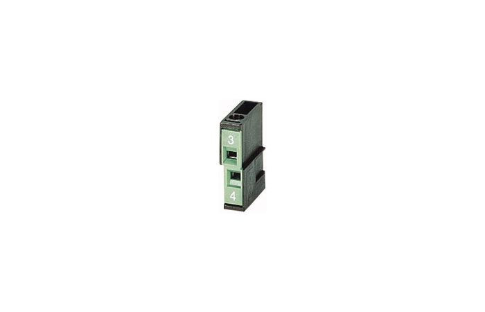 Adapteris no kontaktui SRA10 - EATON