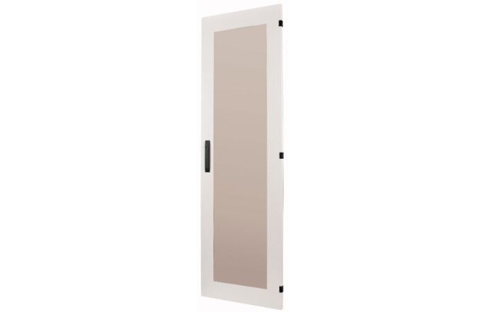 Durys skydui 2000x800 su stiklu IP55 XSDMD2008 - EATON