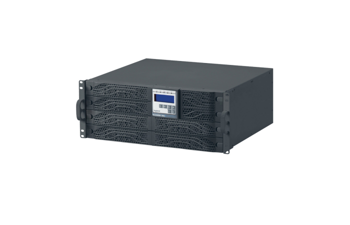 Nepertraukiamo maitinimo šaltinis UPS 6000VA /6000W 4U Daker DK PLUS - LEGRAND