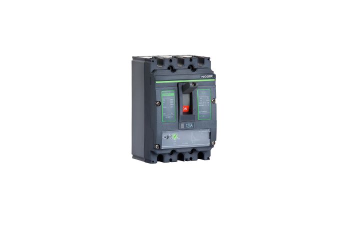 Automatas 3P 80A 36kA Ex9M1S TM AC80 3P - NOARK