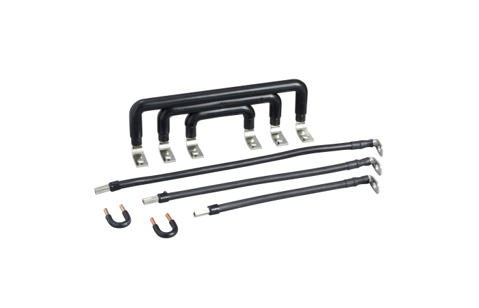 KOMPLEKTAS REVERSUI LC1D115, LA9D11517, CONTACTORS & MOTOR PROTECTION, CONTACTORS & MOTOR PROTECTION STANDARD OFFER < 150, D2 CONTACTORS - SCHNEIDER ELECTRIC (pavadinimas tikslinamas)