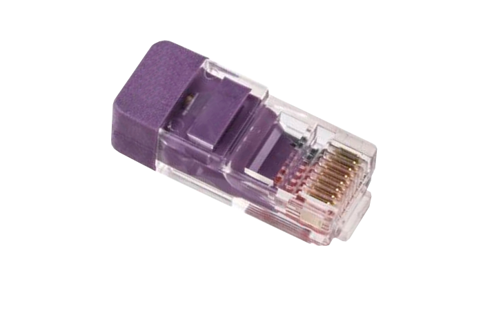 Kišukas ModBus RS485 RJ45 120 Ohm 1nF [2vnt.] - SCHNEIDER ELECTRIC
