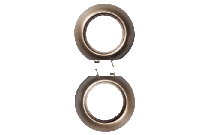 Renova Combination fra outer bronze, WDE011445, WIRING DEVICES, RENOVA, FRAME - SCHNEIDER ELECTRIC (pavadinimas tikslinamas)