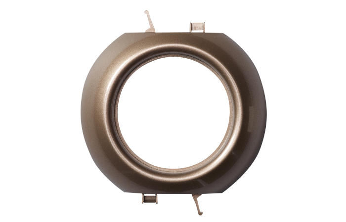Renova Combination fra middle bronze, WDE011446, WIRING DEVICES, RENOVA, FRAME - SCHNEIDER ELECTRIC (pavadinimas tikslinamas)
