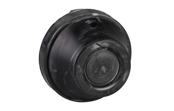 Sandariklis praduriamas TET 10-14 IP67 D23mm juodas [50] - SCHNEIDER ELECTRIC