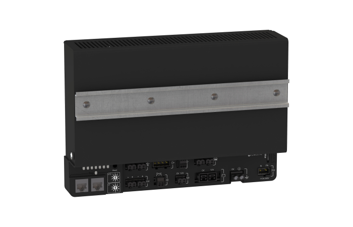 Maitinimo šaltinis 12V 24V Easergy PS50-24V - SCHNEIDER ELECTRIC
