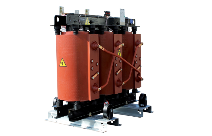 Transformatorius 3150kVA 36kV A0Ak TRIHAL - SCHNEIDER ELECTRIC