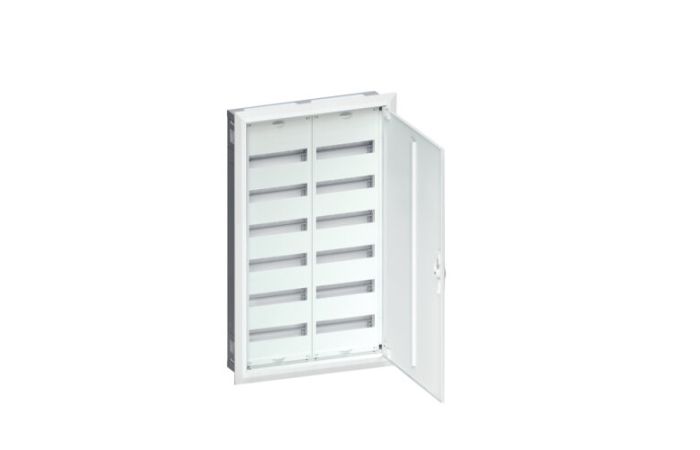 Skydelis p/t 144 modulių 957x565x112 IP30 - HAGER